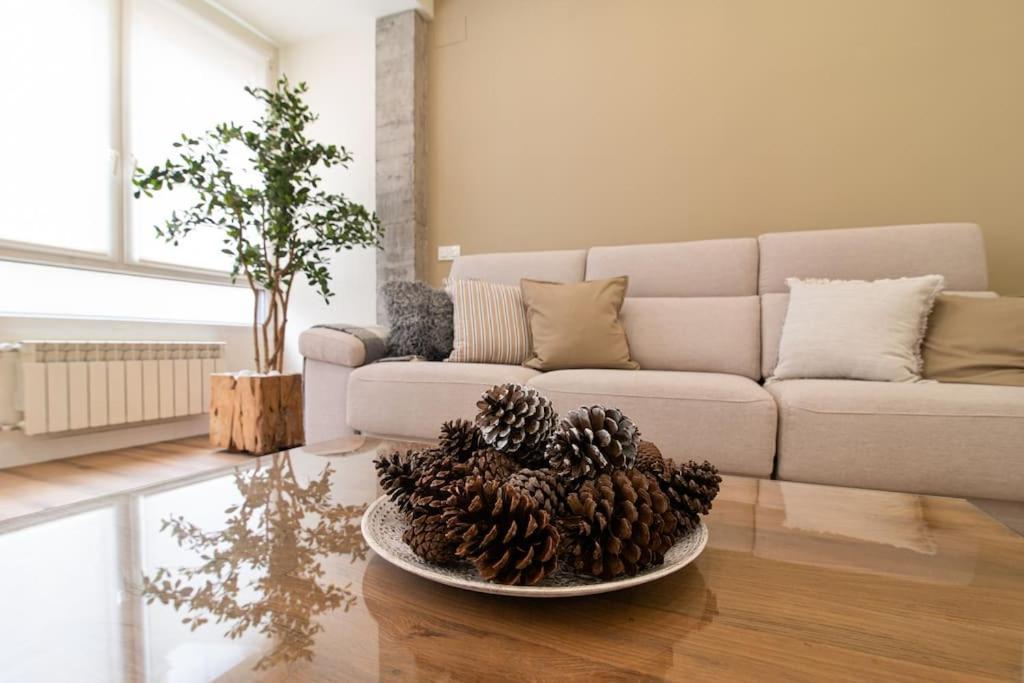 Apartment Mirakruz With Ac License Ess01902 San Sebastián